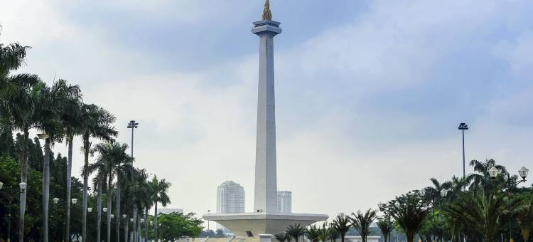 瑞士贝林查旺(Swiss-Belinn Cawang)图片