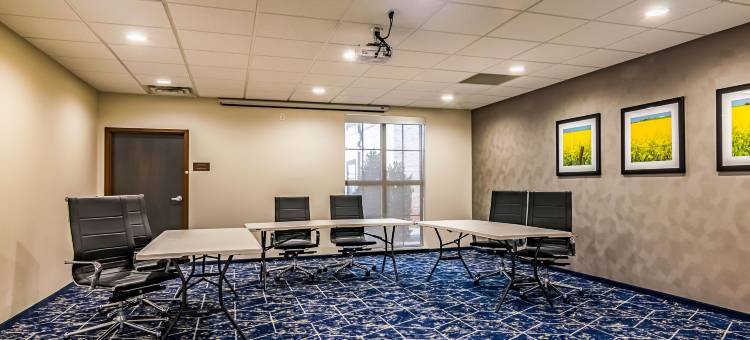 俄克拉何马城舒适酒店(Comfort Inn & Suites Oklahoma City South I-35)图片