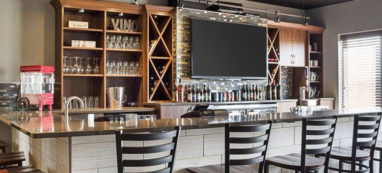 凯艺套房酒店(Quality Inn & Suites)图片