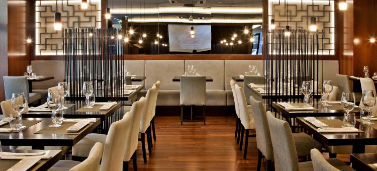 特里姆阿拉萨尔达尼亚酒店(Turim Saldanha Hotel)图片