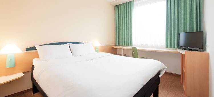 宜必思帕特泊恩城市酒店(ibis Paderborn City)图片