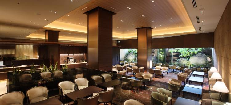 JR东日本大都会大饭店仙台(Hotel Metropolitan Sendai)图片