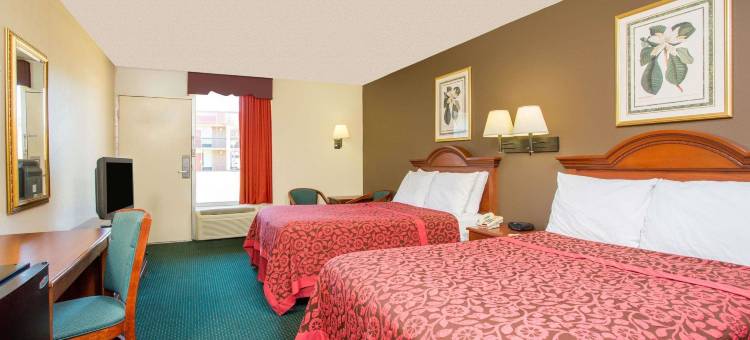 福赛斯戴斯酒店(Days Inn by Wyndham Forsyth)图片