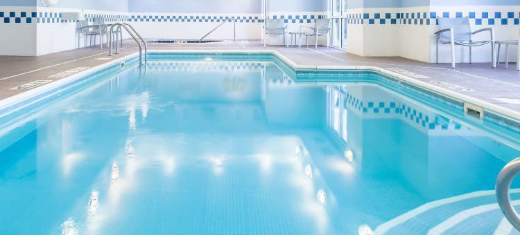 孟菲斯东部/商业街廊 SpringHill Suites 酒店(SpringHill Suites Memphis East/Galleria)图片