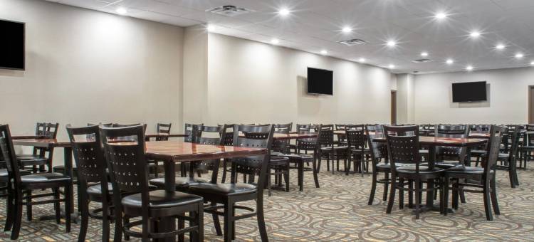纽约罗彻斯特 - 机场 6 号汽车旅馆(Motel 6 Rochester, NY - Airport)图片
