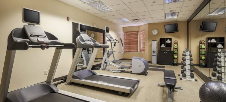 罗彻斯特亨丽埃塔Homewood Suites by Hilton(Homewood Suites by Hilton Rochester - Henrietta)图片
