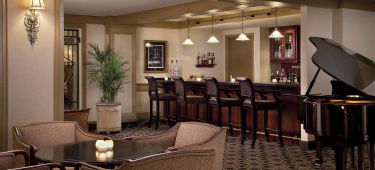格林维尔波因塞特威斯汀酒店(The Westin Poinsett, Greenville)图片