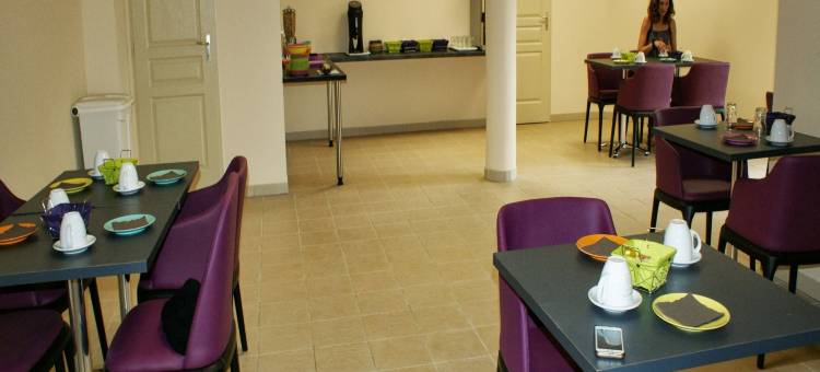 阿多尼斯威尔伯格酒店(Adonis Valberg)图片