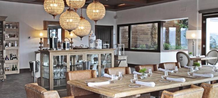 普布罗斯图尔生态健康 SPA 度假村(Puebloastur Eco Resort Hotel & Spa)图片