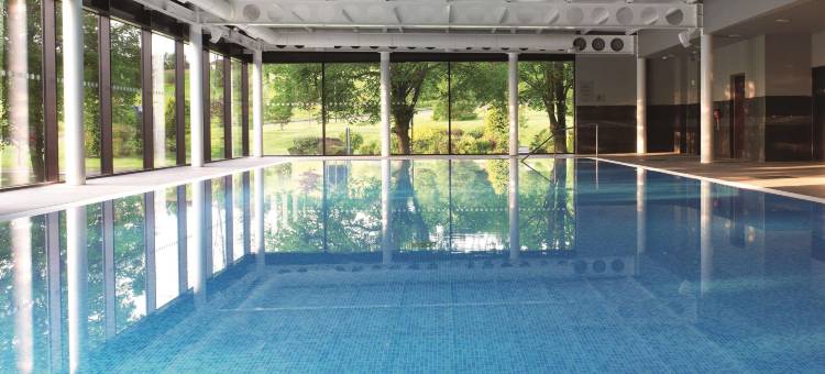 因查尔德水疗酒店(Macdonald Inchyra Hotel and Spa)图片