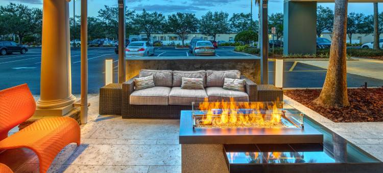 EVEN 酒店萨拉索塔-莱克伍德牧场 IHG 旗下(Even Hotel Sarasota-Lakewood Ranch)图片