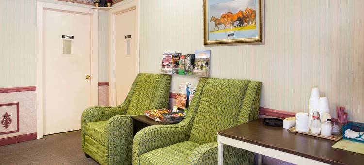 阿森斯家乡客栈(Hometown Inn Athens)图片