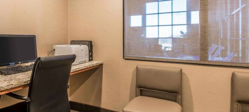 卡梅隆品质酒店(Quality Inn Cameron)图片