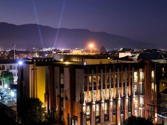 清邁德柴德科酒店