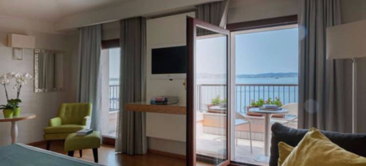 伊登酒店(Hotel Eden)图片