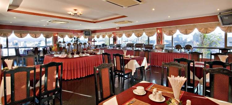 自由2号酒店(Liberty 2 Hotel)图片