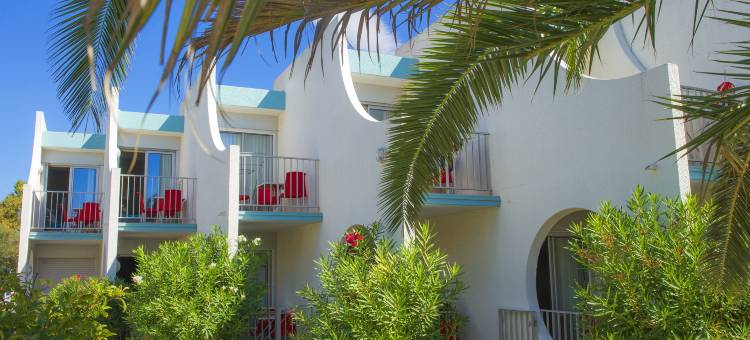 Residence le Levant图片