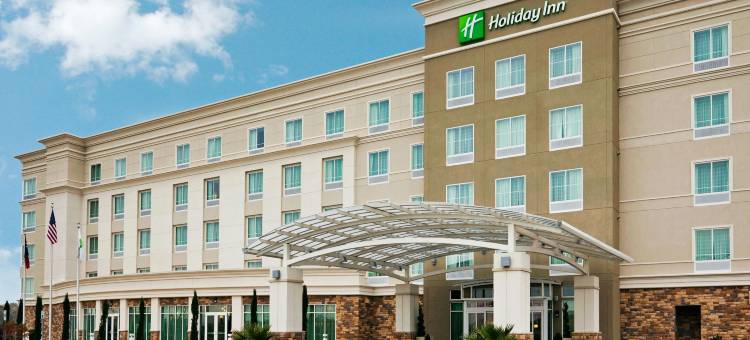 Holiday Inn & Suites 韦科西北(Holiday Inn & Suites Waco Northwest)图片