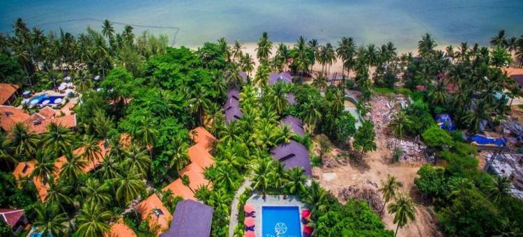 富国岛托皮康纳度假酒店(Tropicana Resort Phu Quoc)图片