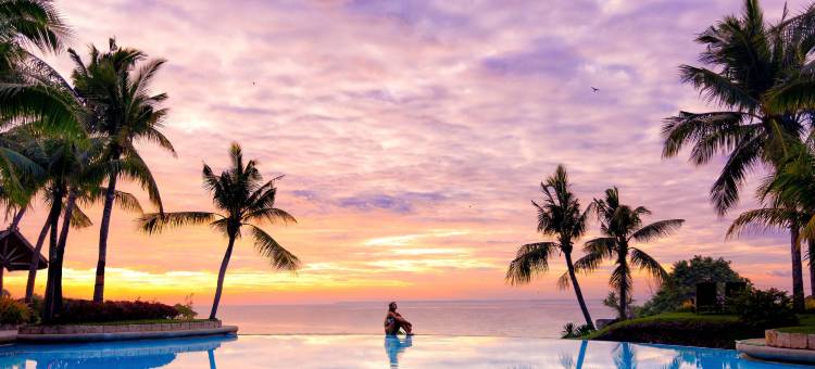 宿雾香格里拉麦克坦酒店(Shangri-La Mactan, Cebu)图片