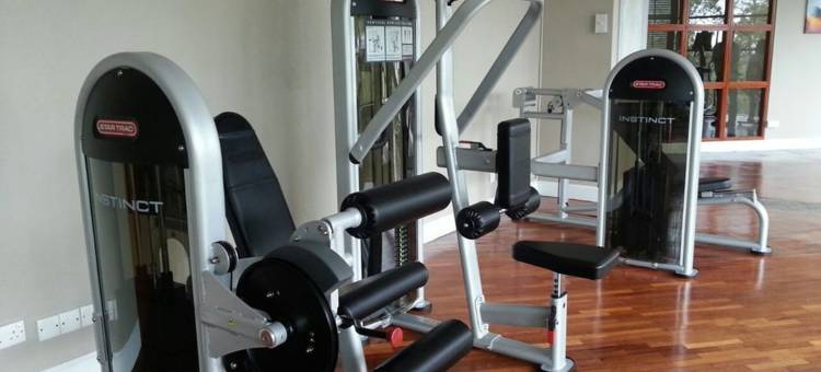 金马仑国敦酒店(Copthorne Cameron Highlands)图片