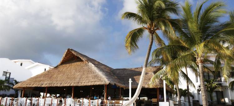 坎昆皇家全套房度假村(The Royal Cancun - All Suites Resort)图片