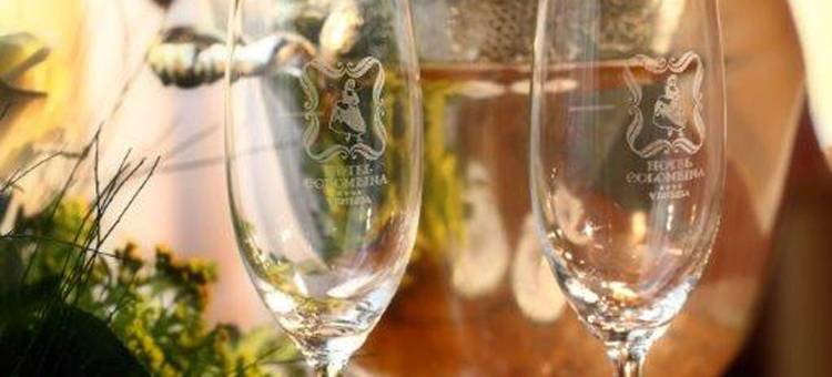 科隆比纳酒店(Hotel Colombina)图片