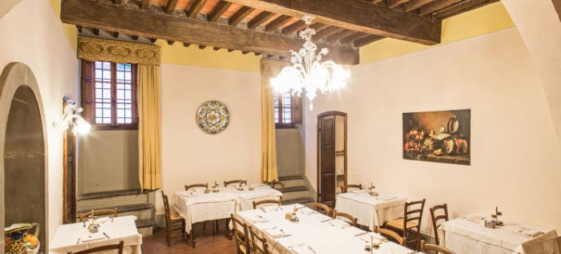 帕拉佐莱奥波多历史议院酒店＆Spa(Palazzo Leopoldo Dimora Storica & Spa)图片