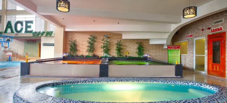 ACE套房酒店(Ace Hotel and Suites)图片