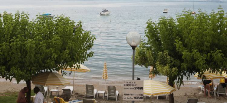 斯波特曼酒店(Hotel Sportsman)图片