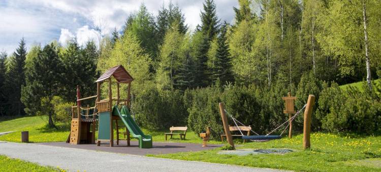 什平德莱鲁夫姆林霍拉尔奥雷阿度假酒店(Orea Resort Horal Špindlerův Mlýn)图片