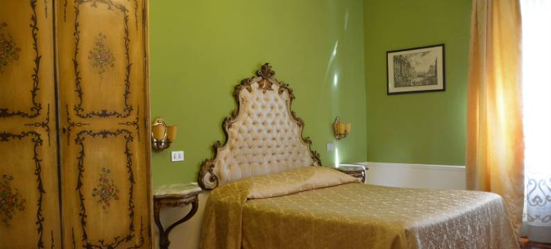 索托拉卡普拉酒店(Sotto la Cupola)图片