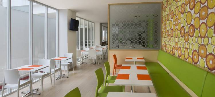 茂物瑞士贝尔酒店旗下Zest(Zest Bogor by Swiss-Belhotel International)图片