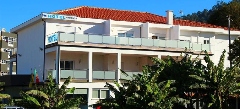 米尼奥贝罗酒店(Hotel Minho Belo)图片