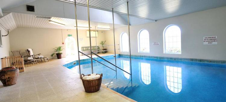 罗斯瓦因酒店(The Rosevine)图片