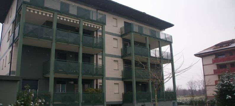 拉卡萨帝朱利奥酒店(La Casa di Giulio)图片