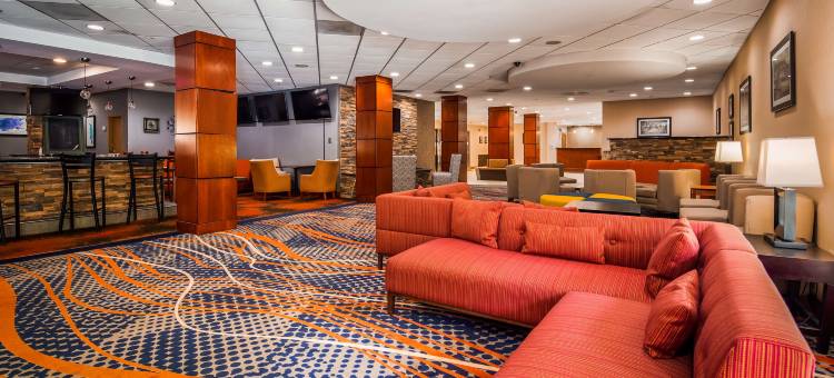 巴尔的摩北陶森智选假日酒店(Holiday Inn Express Towson- Baltimore North)图片