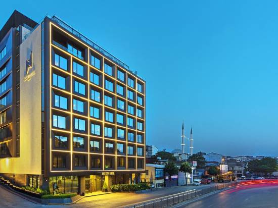 納茲城塔克西姆酒店 - 特殊類別