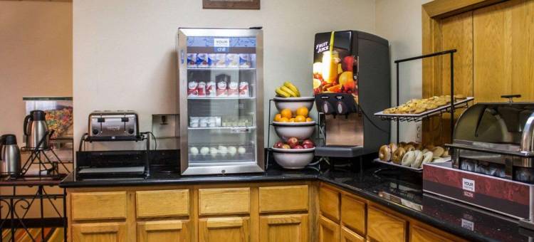 品质酒店(Quality Inn)图片