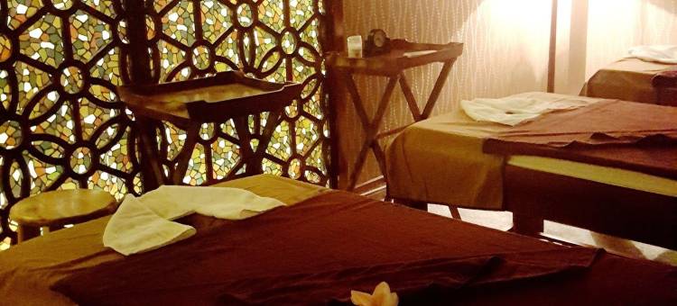 河内翡翠水滨水疗酒店(Hanoi Emerald Waters Hotel & Spa)图片