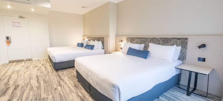美人鱼水域酒店 - 睡帽普拉斯酒店(Mermaid Waters Hotel by Nightcap Plus)图片