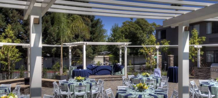 枫树酒店(Maple Tree Inn)图片