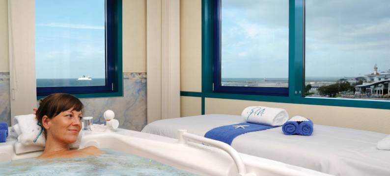 海王星酒店(Hotel Neptun)图片