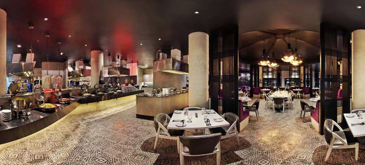 芭堤雅硬石酒店(Hard Rock Hotel Pattaya)图片