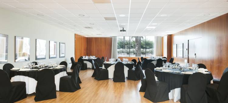 福让特玛丽提姆酒店(Hotel Best Front Maritim)图片