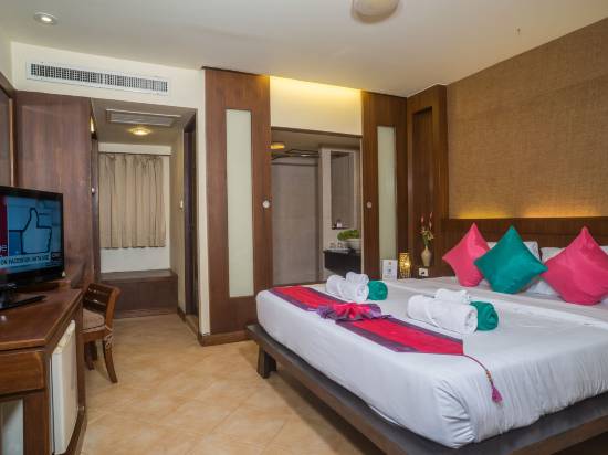 蘇梅島海灘度假村