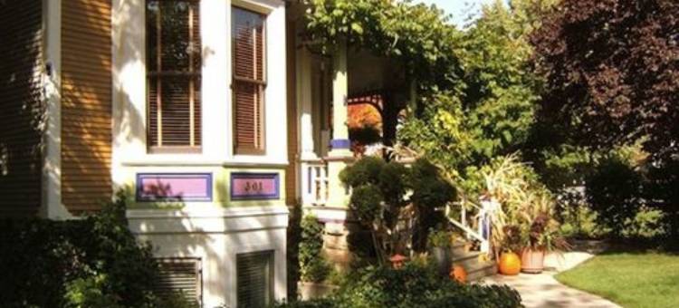 宝鼎大厦经济型酒店(Boyden House Inn B&B)图片