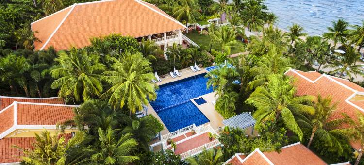 富国岛拉维朗达度假村美憬阁酒店(La Veranda Resort Phu Quoc - MGallery)图片