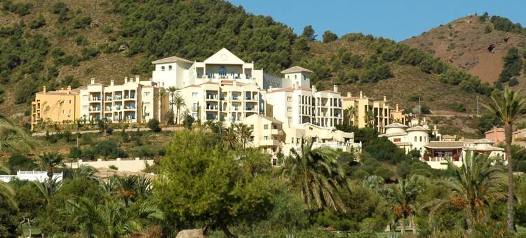 拉斯洛马斯村庄豪华公寓(Ona Lomas Village - la Manga Club)图片