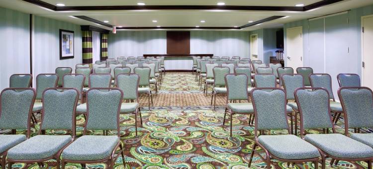 Holiday Inn Express 哥伦布 - 都柏林(Holiday Inn Express Columbus - Dublin)图片